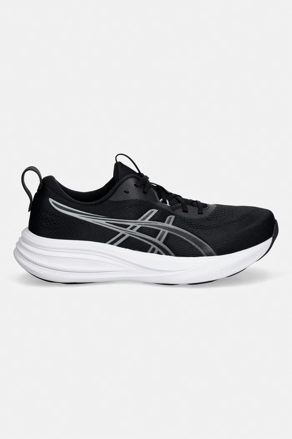 Бігові кросівки Asics GEL-PULSE 17 колір чорний