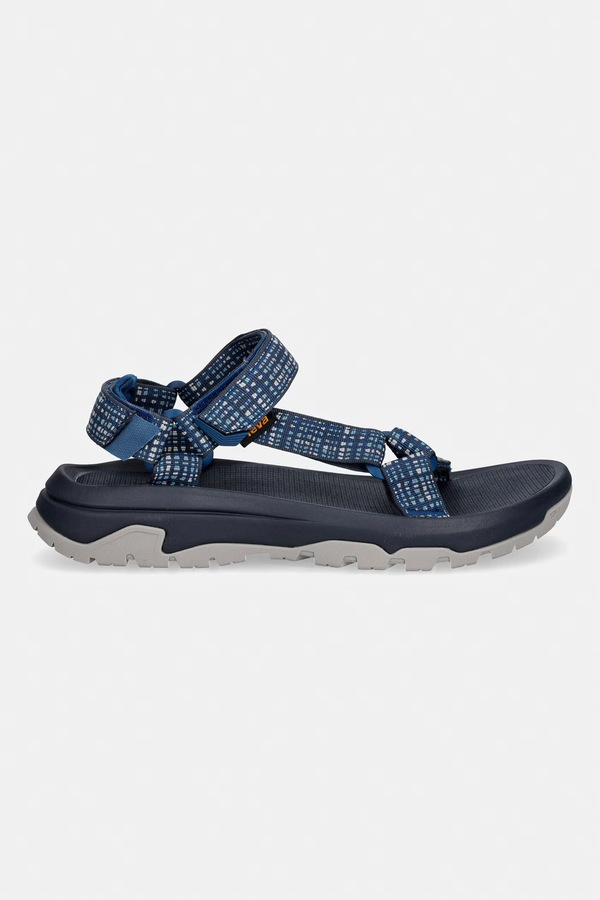 Босоножки мужские Teva Hurricane XLT3 цвет темно-синий