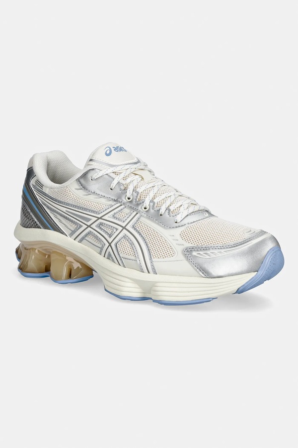 Кросівки Asics GEL-KINETIC FLUENT колір бежевий