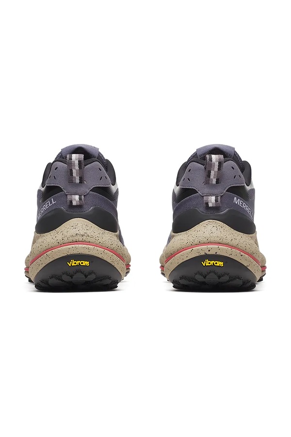 Напівчеревики трекінгові чоловічі Merrell SPEEDARC MATIS колір блакитний фото 4