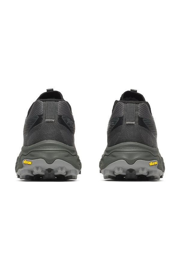 Кросівки для бігу чоловічі Merrell AGILITY PEAK 6 колір чорний фото 2
