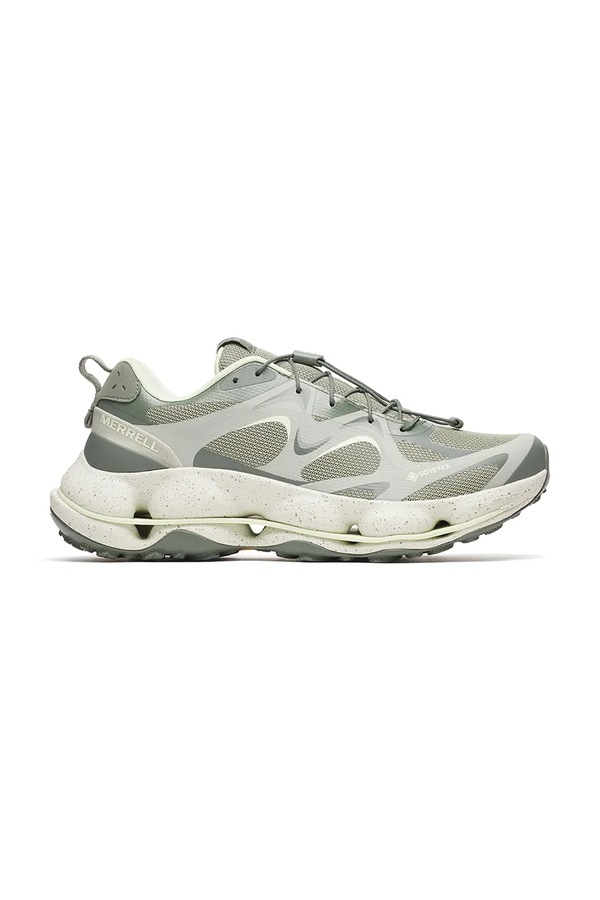 SPEEDARC MATIS GORE-TEX полуботинки мужские Merrell цвет зеленый