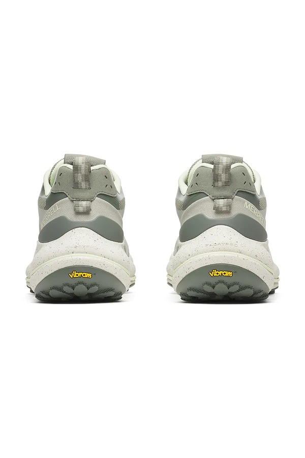 SPEEDARC MATIS GORE-TEX напівчеревики чоловічі Merrell колір зелений фото 4