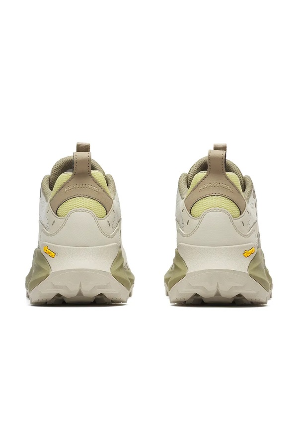 Ботинки трекинговые мужские Merrell MOAB SPEED 2 цвет бежевый фото 2
