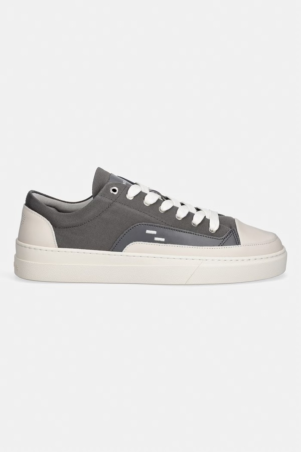 Кеди Filling Pieces Riviera Low колір сірий