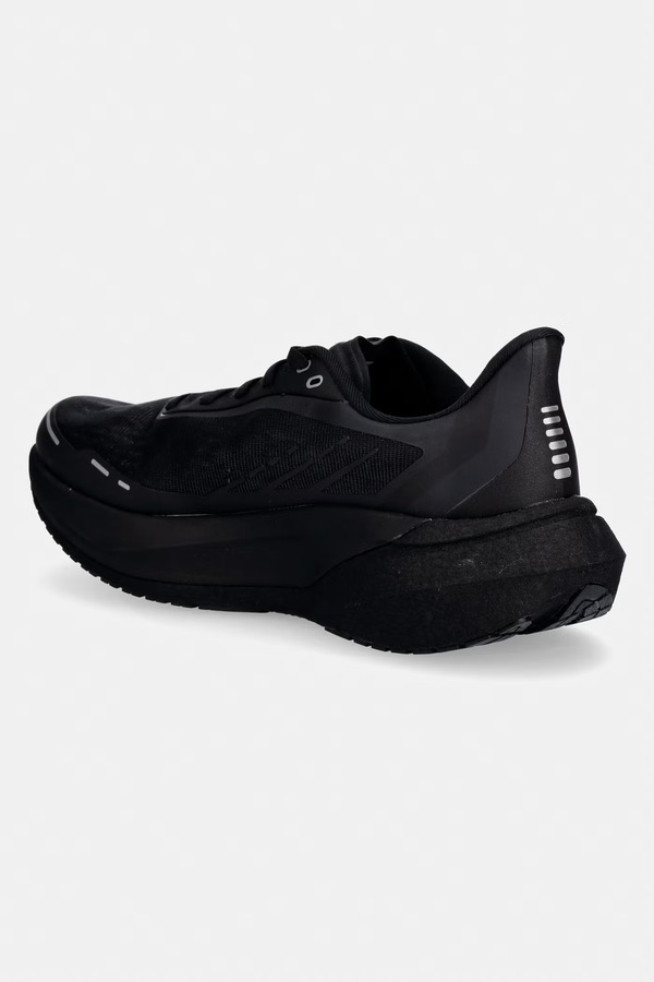 Черевики спортивні чоловічі Under Armour Velociti колір чорний фото 3