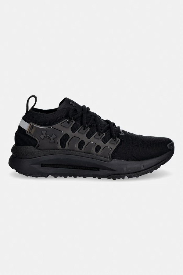 Кросівки Under Armour Phantom X колір чорний фото 2