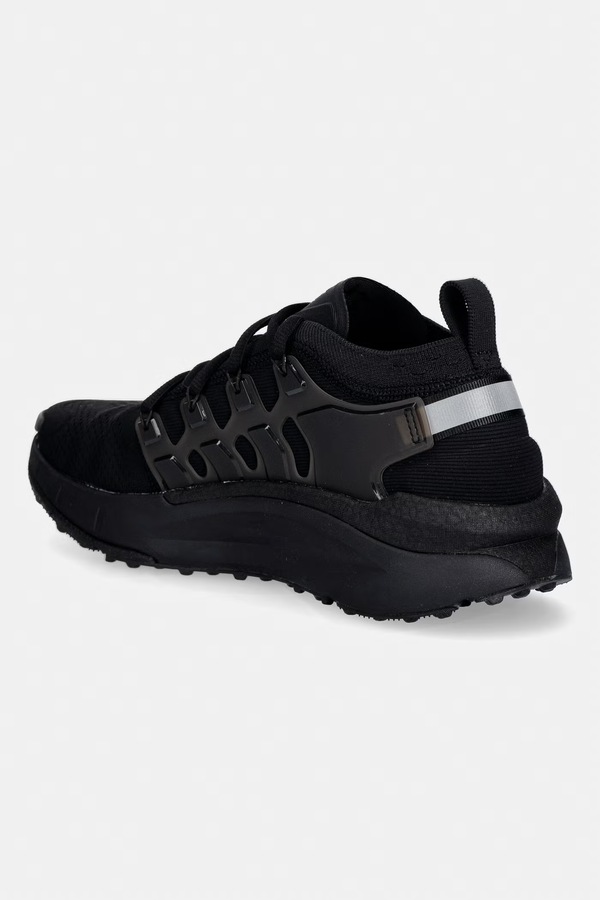 Кросівки Under Armour Phantom X колір чорний фото 3