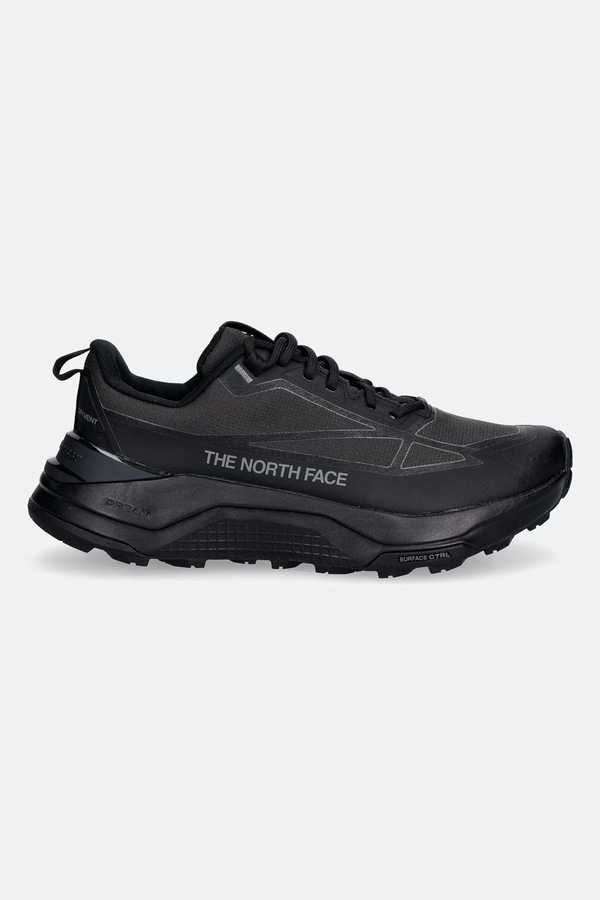 Черевики спортивні чоловічі The North Face FASTPACK WP колір чорний фото 2
