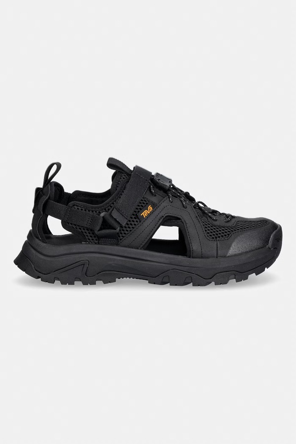 Босоніжки чоловічі Teva Hurricane XLT3 CT колір чорний