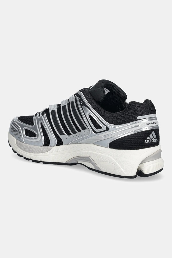 Кроссовки adidas Originals Adistar Control 5 цвет черный фото 2