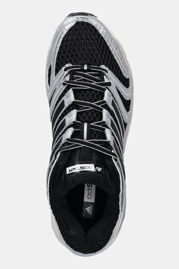 Кросівки adidas Originals Adistar Control 5 колір чорний фото 4