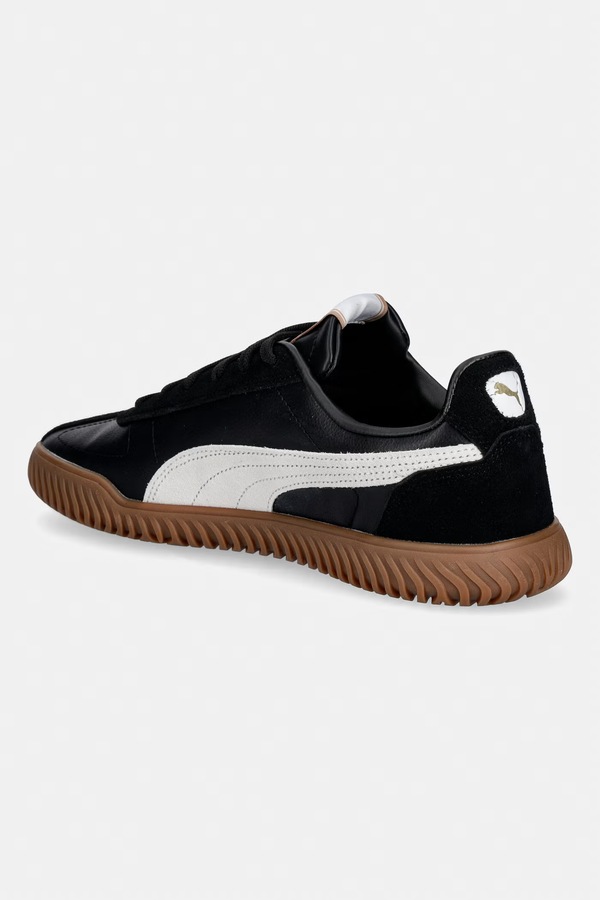 Кроссовки Puma Club Kayzer цвет черный фото 2