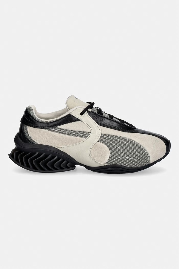 CELL GEO 1 кросівки Puma колір чорний