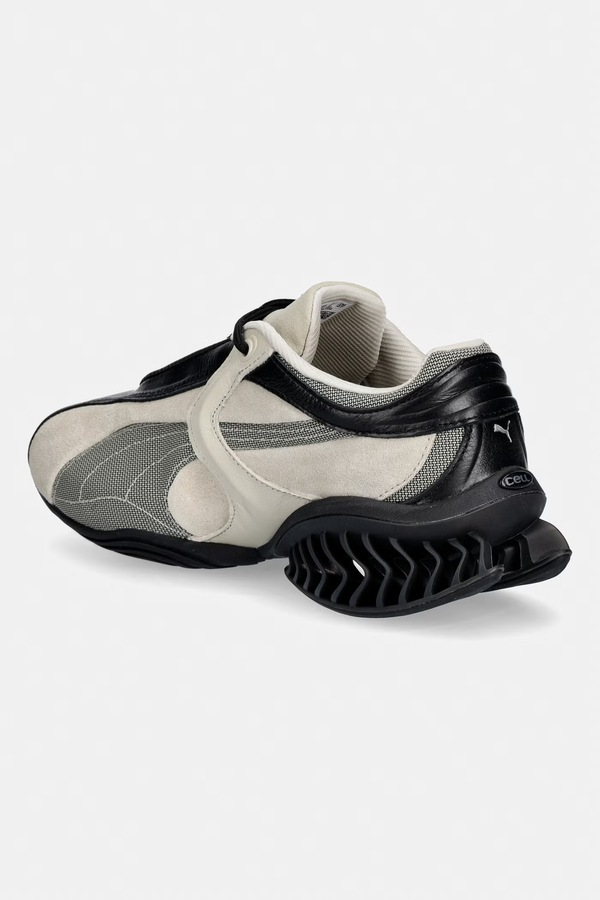 CELL GEO 1 кросівки Puma колір чорний фото 2