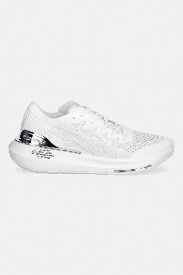 Кросівки Plein Sport Atomic Speed Gen.X.05 колір білий