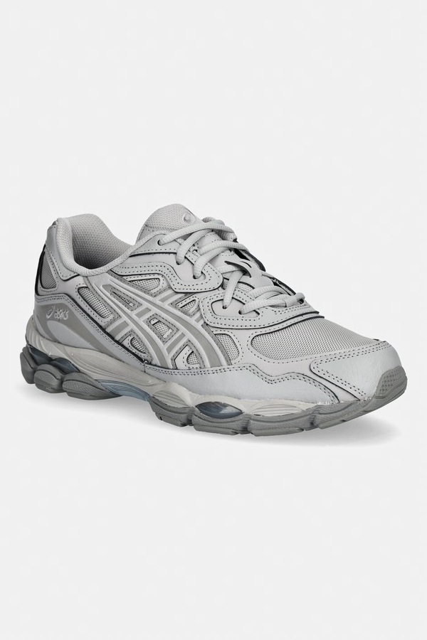 GEL-NYC кросівки Asics колір сірий
