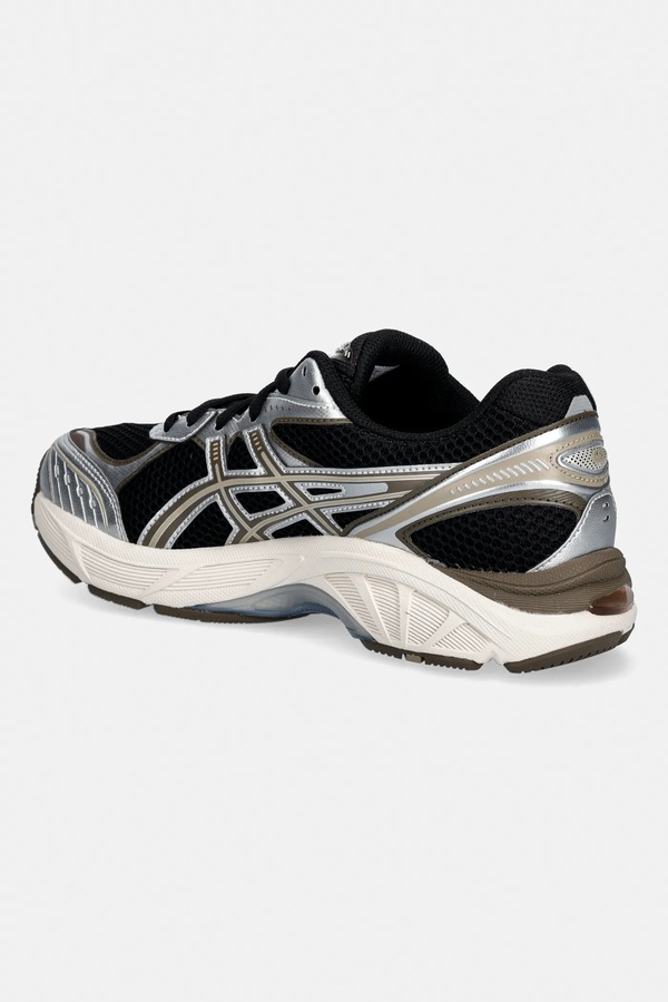 Кроссовки Asics GT-2160 цвет черный фото 2