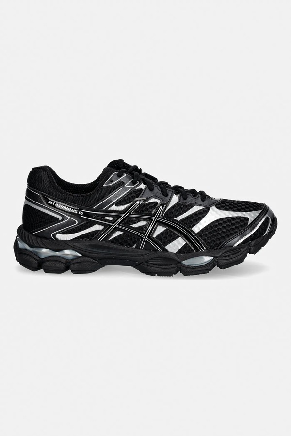 Кроссовки Asics GEL-CUMULUS 16 цвет черный