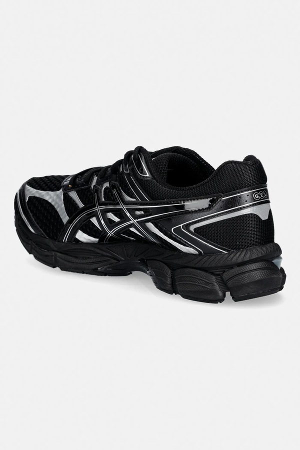 Кроссовки Asics GEL-CUMULUS 16 цвет черный фото 2