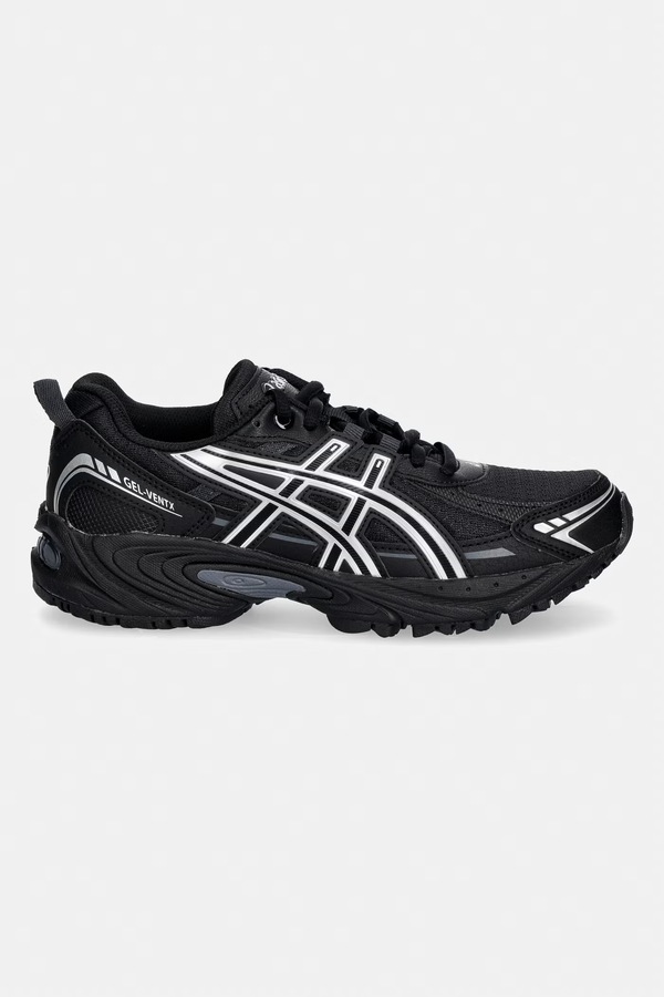 Кроссовки Asics GEL-VENTX цвет черный
