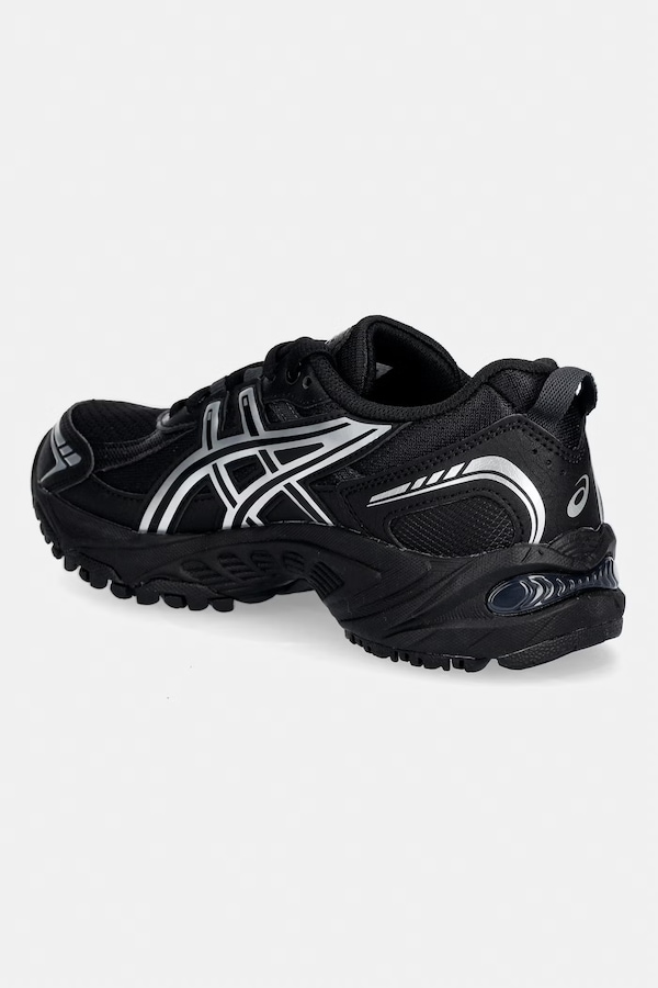 Кроссовки Asics GEL-VENTX цвет черный фото 2
