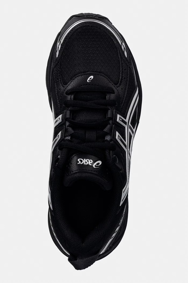 Кросівки Asics GEL-VENTX колір чорний фото 4