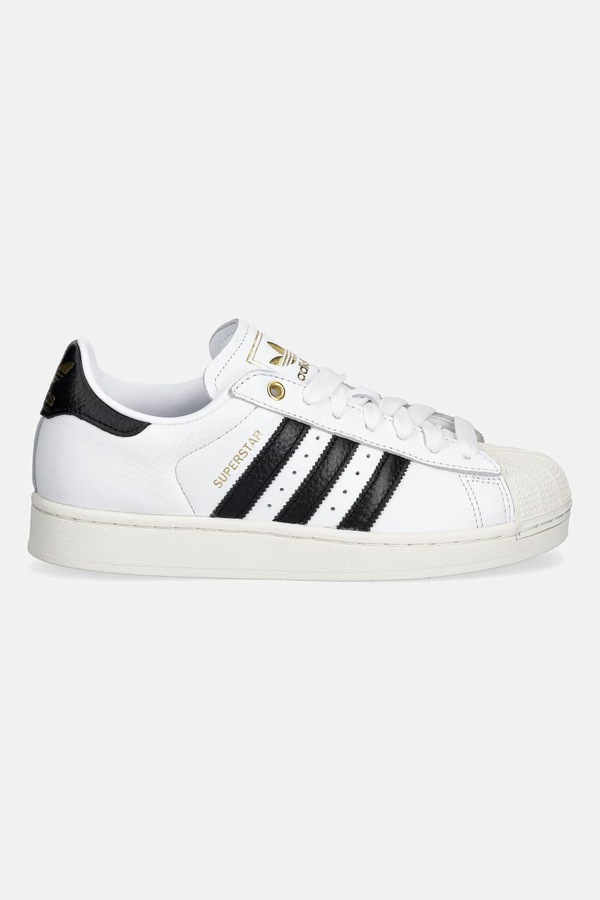 Кросівки adidas Originals SUPERSTAR II колір білий