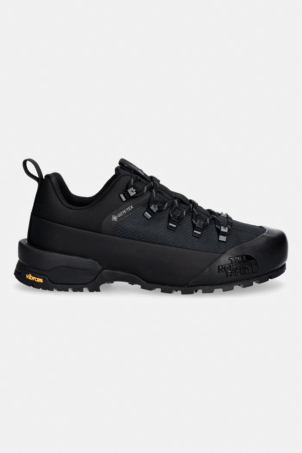 Черевики трекінгові The North Face LOW GORE-TEX колір чорний фото 2