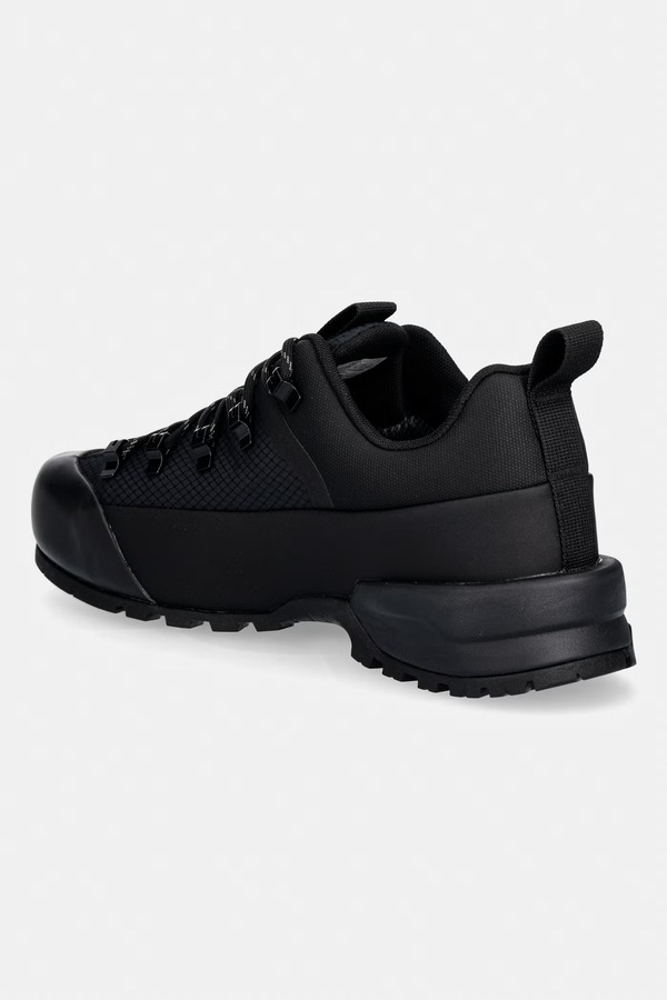 Черевики трекінгові The North Face LOW GORE-TEX колір чорний фото 3