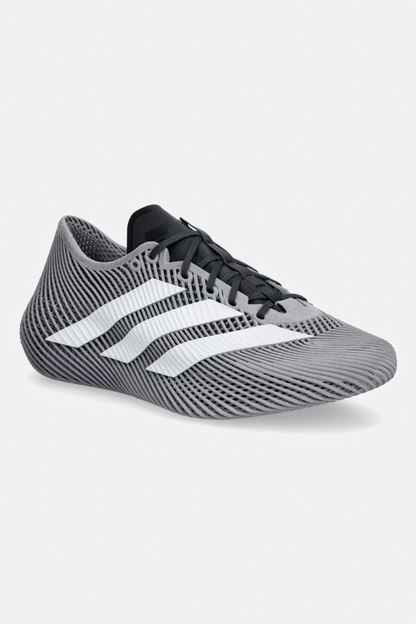 Кросівки adidas Originals Climacool Laced колір сірий
