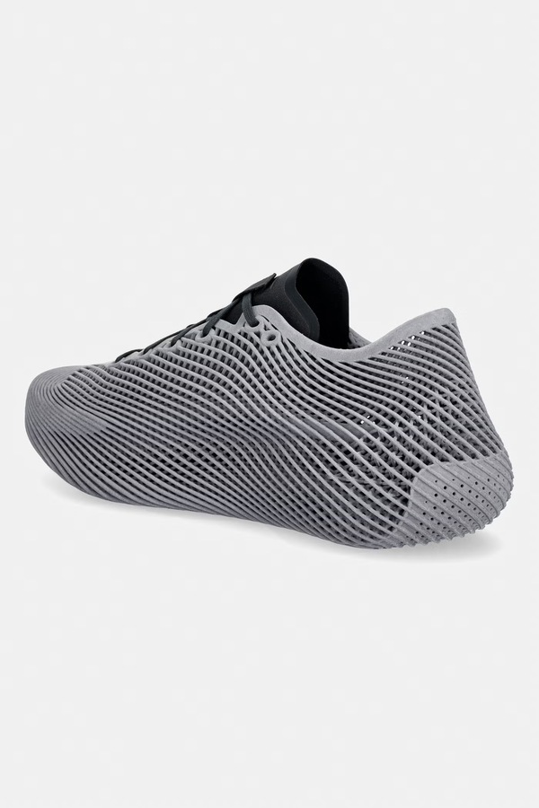 Кросівки adidas Originals Climacool Laced колір сірий фото 2