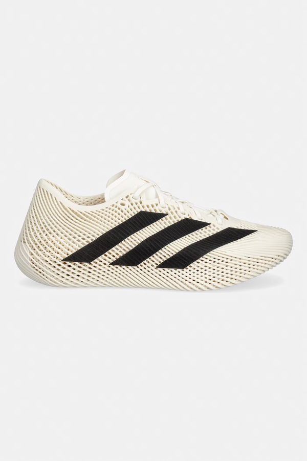 Кроссовки adidas Originals Climacool Laced цвет бежевый