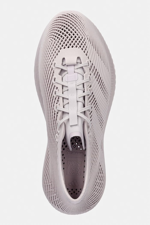 Кросівки adidas Originals Climacool Laced колір рожевий фото 4