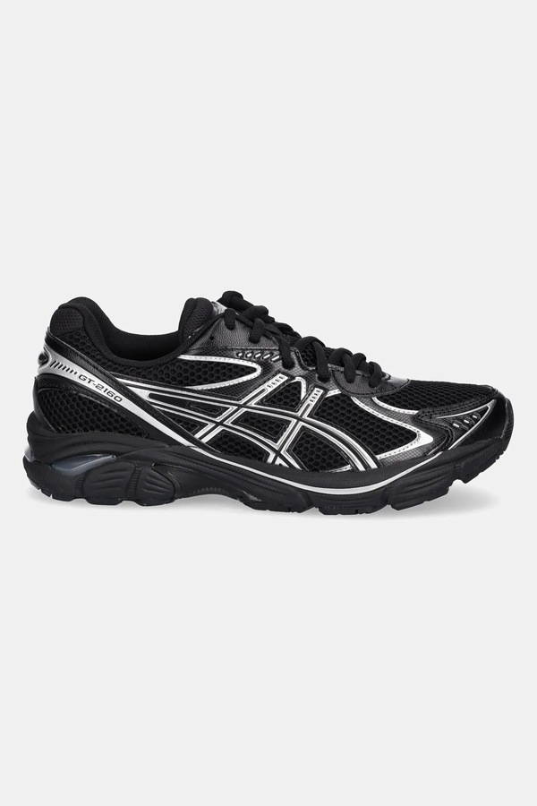 GT-2160 кроссовки Asics цвет черный