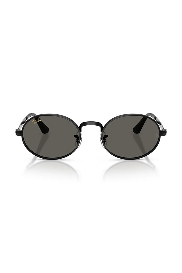 Солнцезащитные очки Ray-Ban A$AP ROCKY X цвет черный