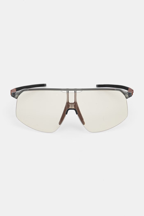 Сонцезахисні окуляри Julbo DENSITY - REACTIV 0-3 HC колір чорний фото 4