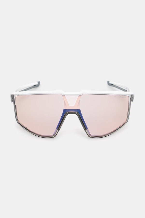 Сонцезахисні окуляри Julbo FURY - REACTIV 1-3 HC колір білий фото 4