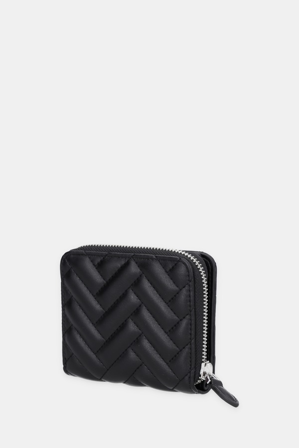 Гаманець жіночий Karl Lagerfeld K/BRICK колір чорний