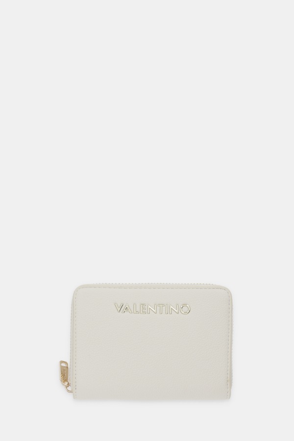 Кошелек Valentino Bags DORIS RE цвет бежевый