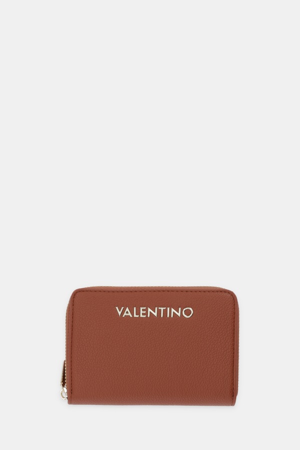 Гаманець Valentino Bags DORIS RE колір коричневий