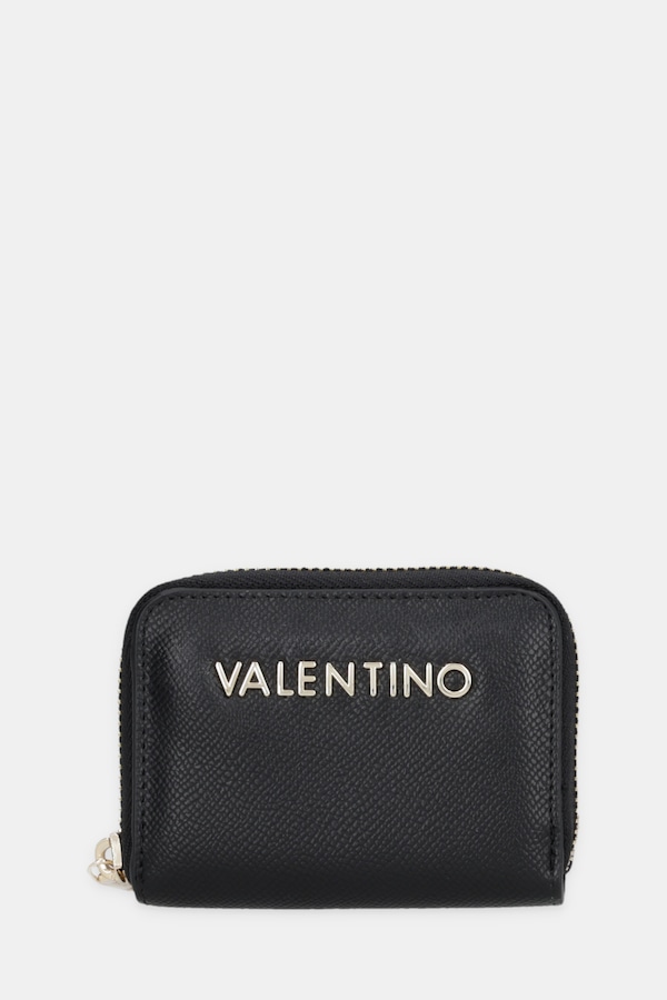 Кошелек Valentino Bags DELIA RE цвет черный