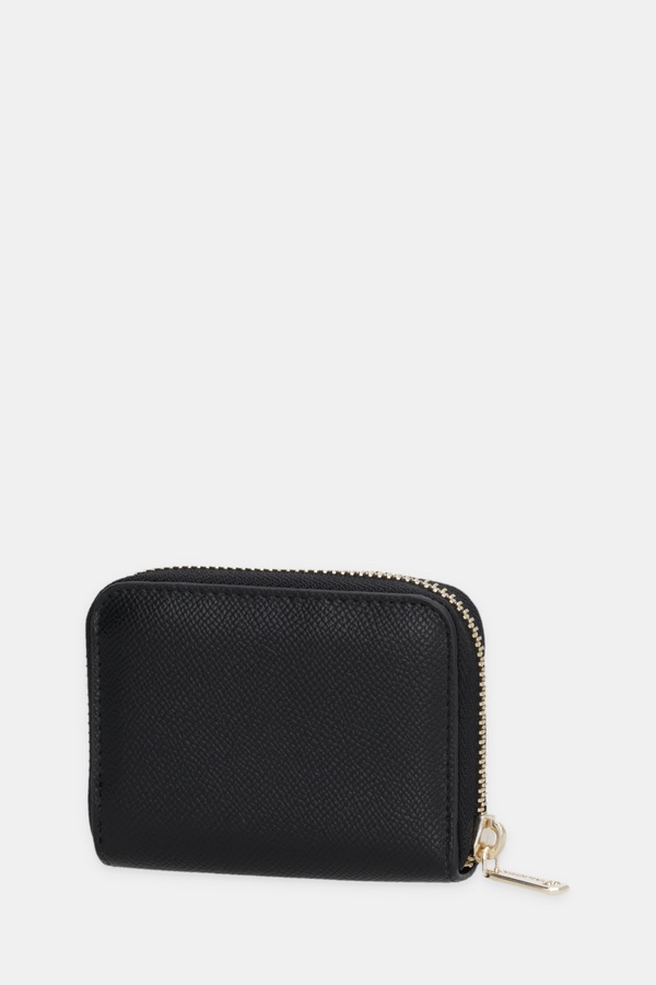 Гаманець Valentino Bags DELIA RE колір чорний
