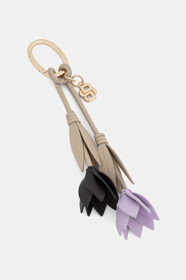 Брелок жіночий TULI BOSS CHARM