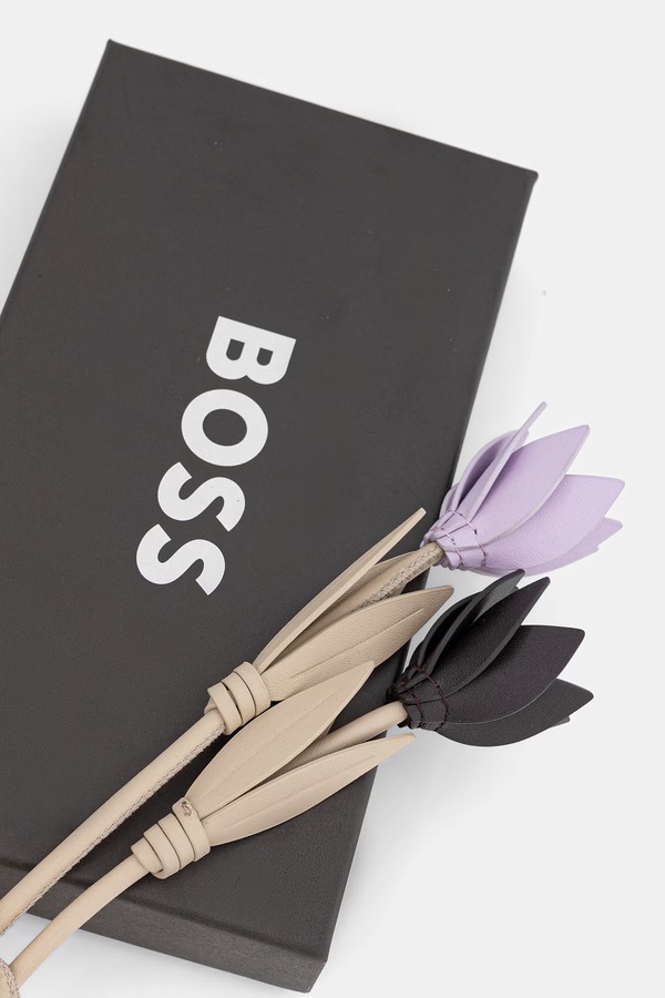 Брелок жіночий TULI BOSS CHARM фото 2