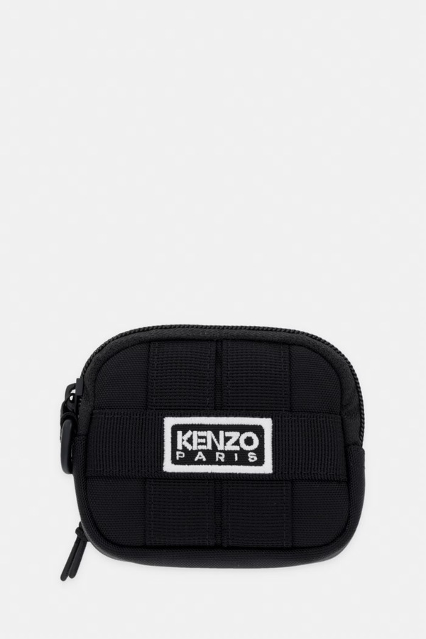 Гаманець Kenzo колір чорний
