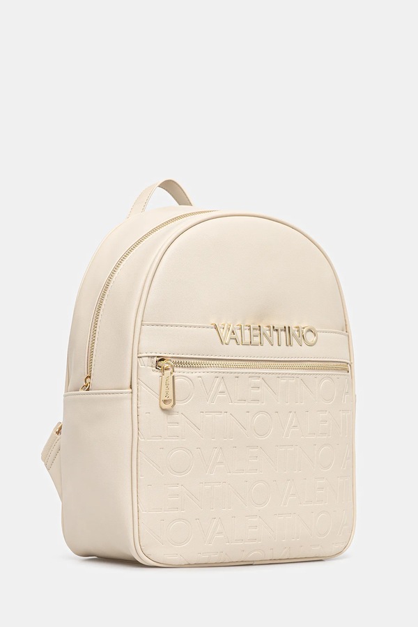 Рюкзак Valentino Bags CORA колір бежевий