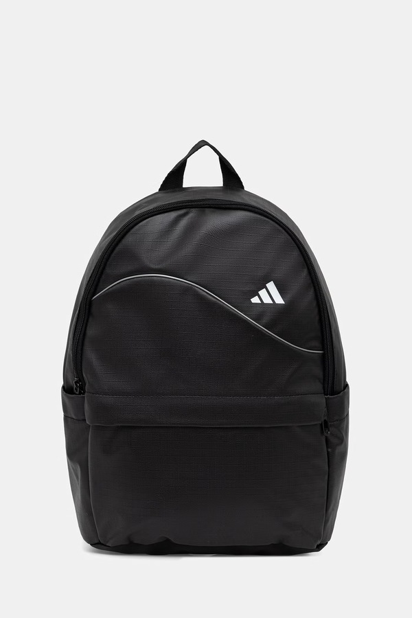 Рюкзак adidas колір чорний