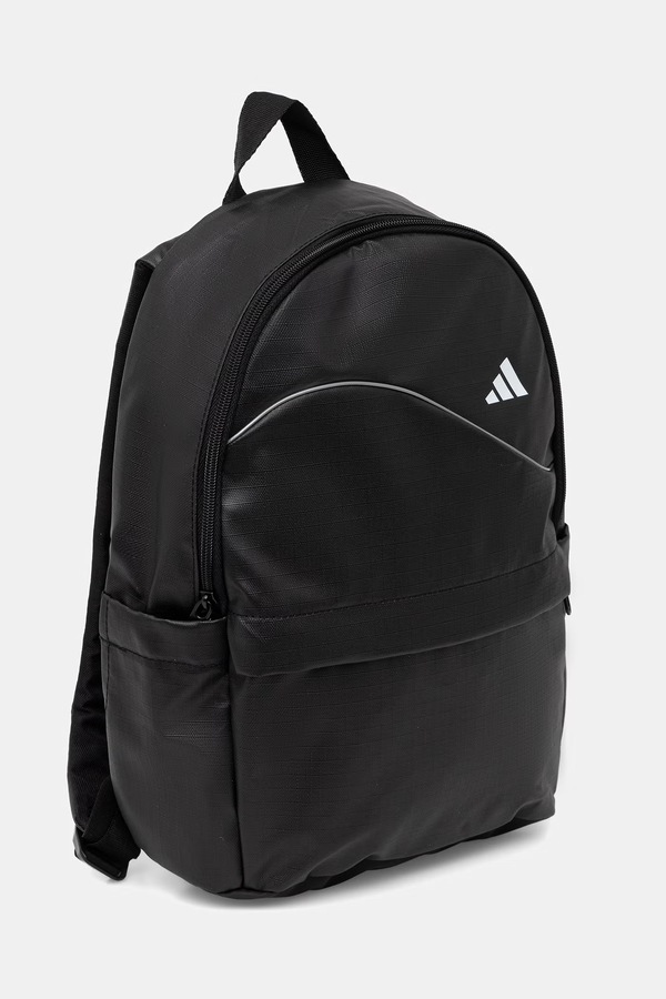 Рюкзак adidas колір чорний