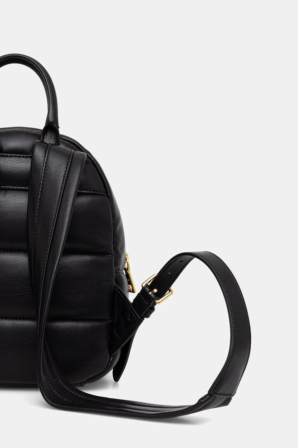 Рюкзак жіночий Love Moschino колір чорний фото 2